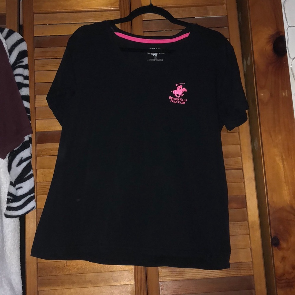 Polo Beverly Hills T-shirt